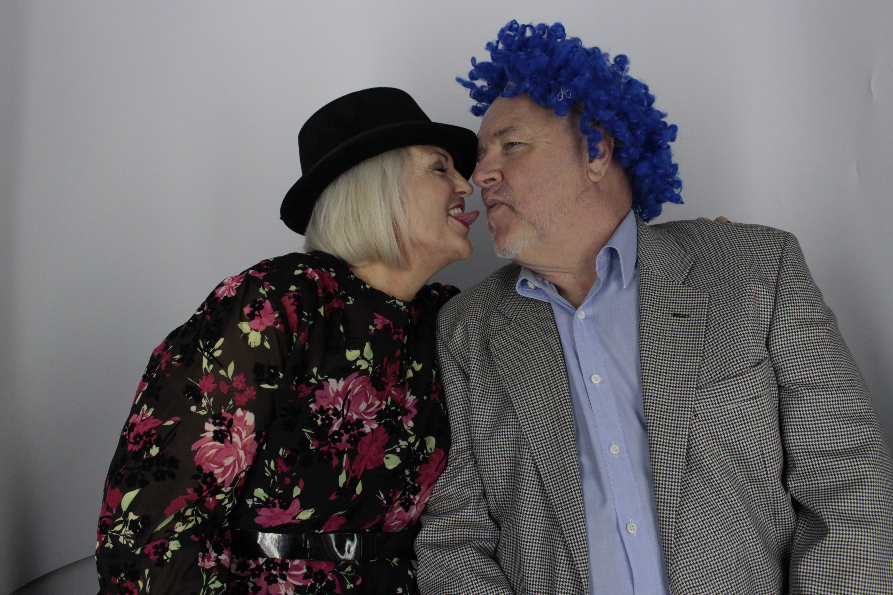 Ben & Kelly's Wedding | View more photos from the event at gallery.myphotoboothexperience.co.uk/u/MyPhotoBoothExperienceLtd/Ben-Kellys-Wedding